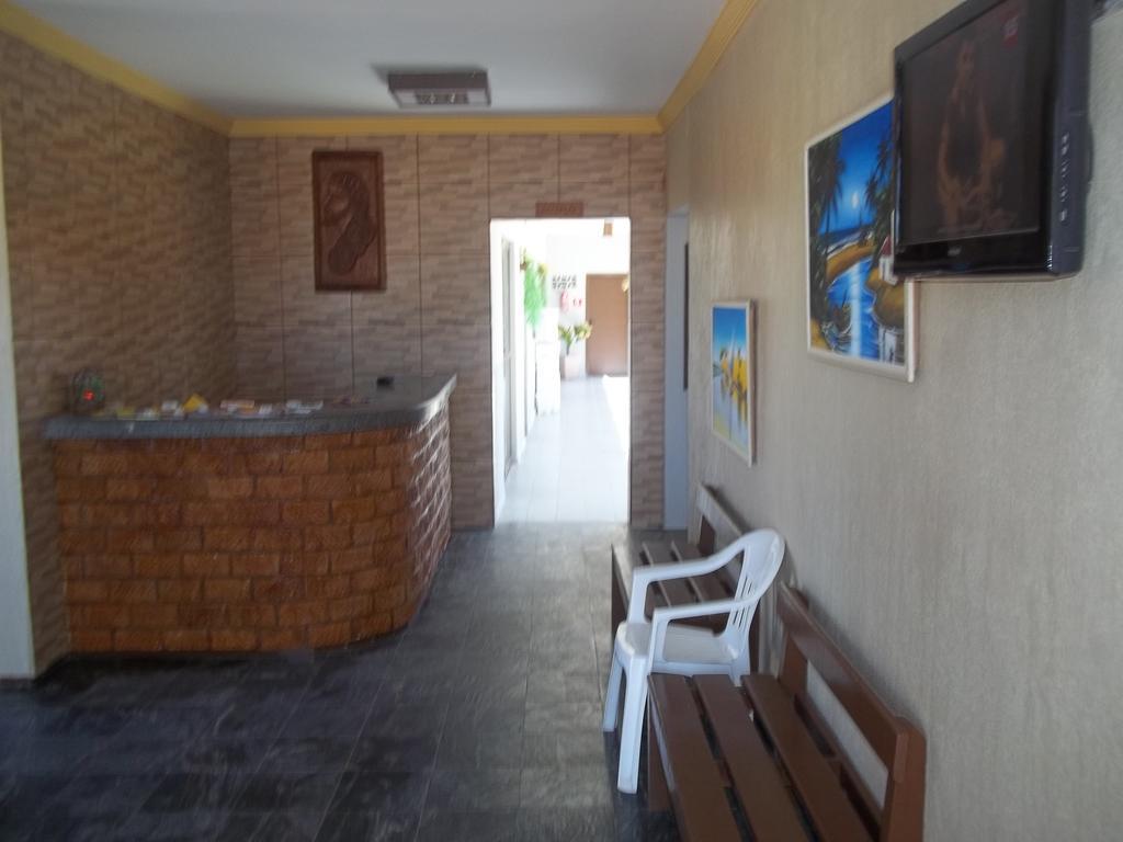 Casa de hóspedes Nossa Fortaleza (Ceara)