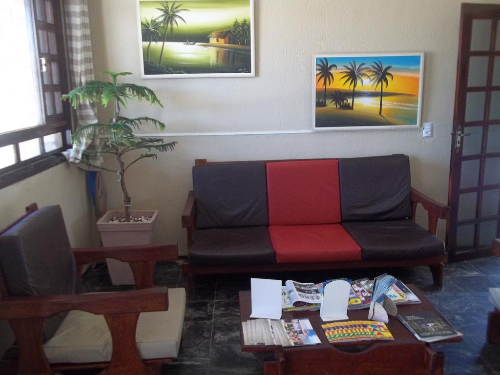 Nossa 2* Fortaleza (Ceara)