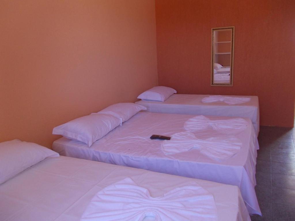 Nossa Guest house 2*