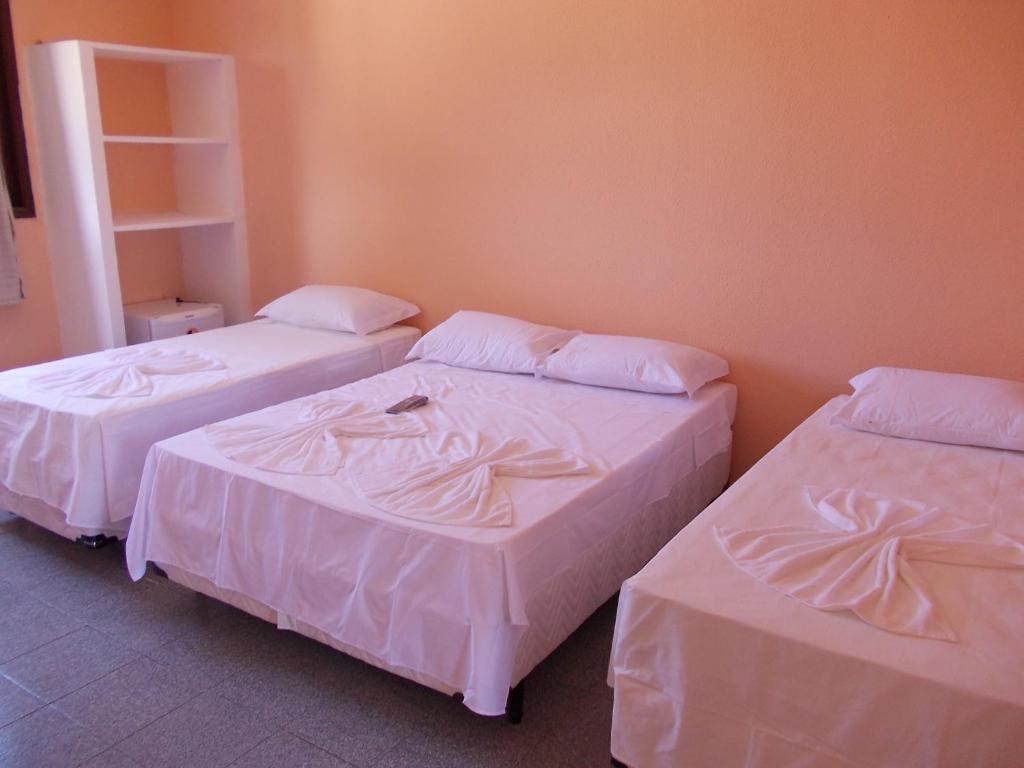 Casa de hóspedes Nossa