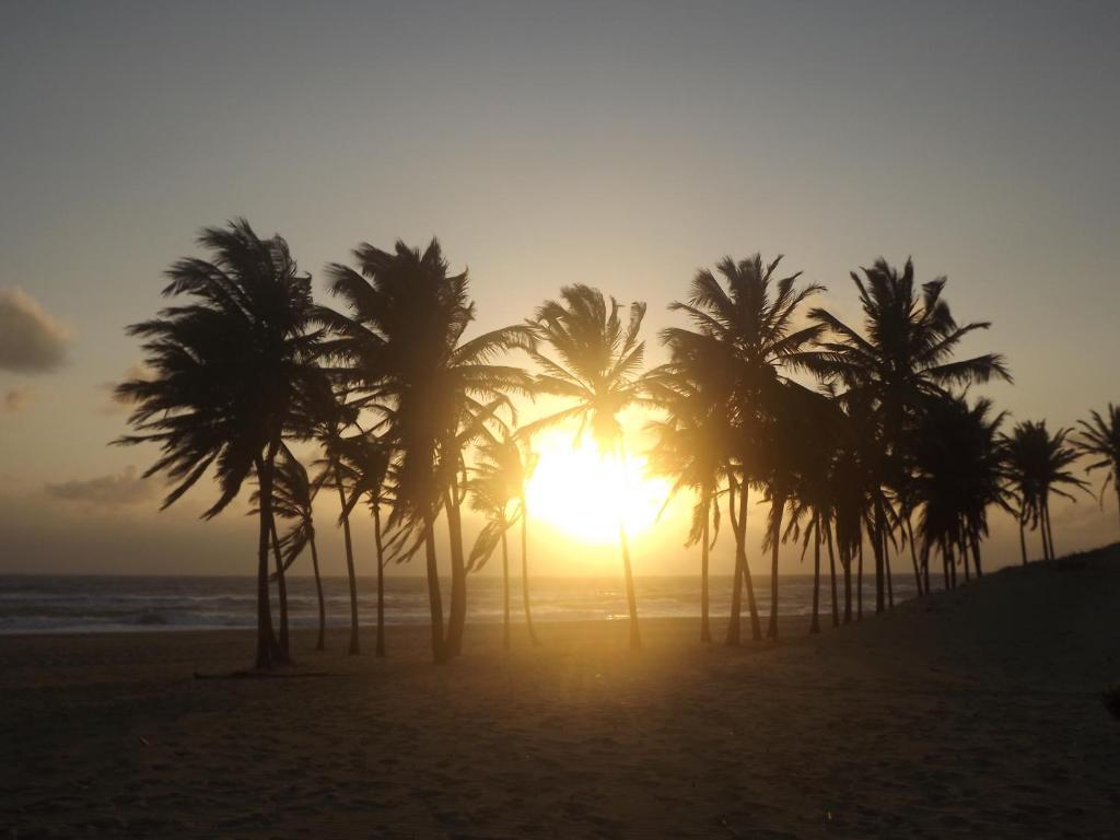 Nossa Casa de hóspedes Fortaleza (Ceara)