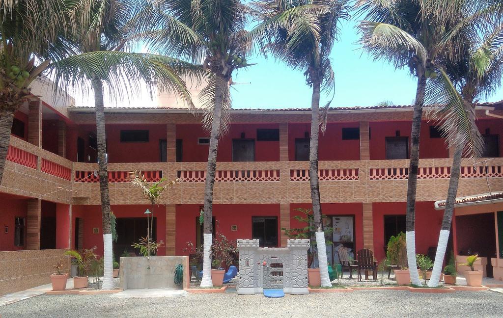 Casa de hóspedes Nossa