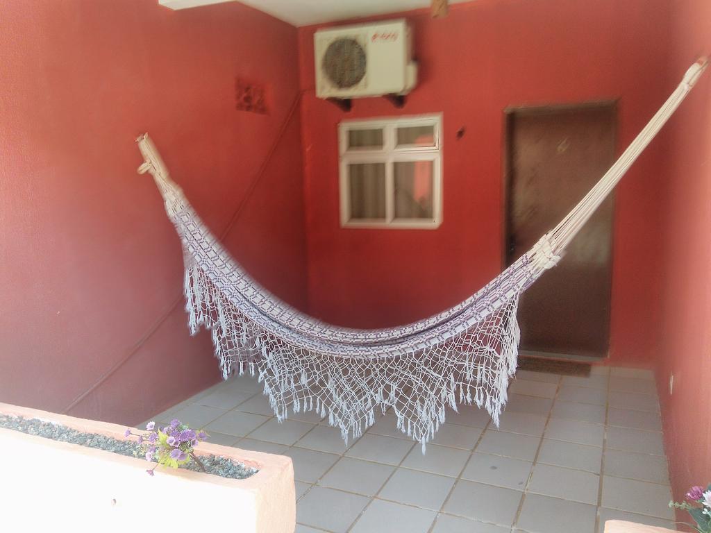 Casa de hóspedes Nossa