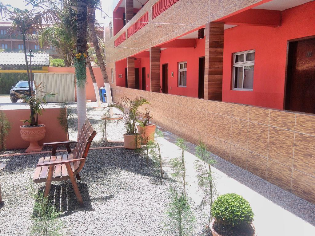 Nossa Guest house Fortaleza (Ceara)