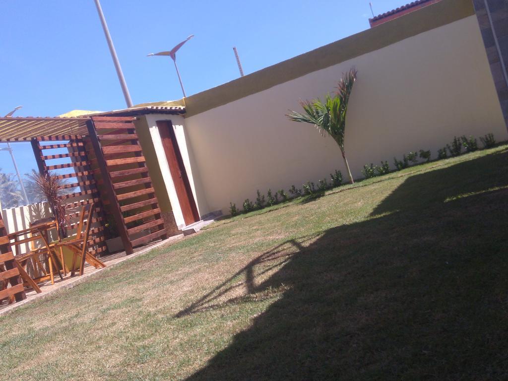 Nossa Casa de hóspedes 2*