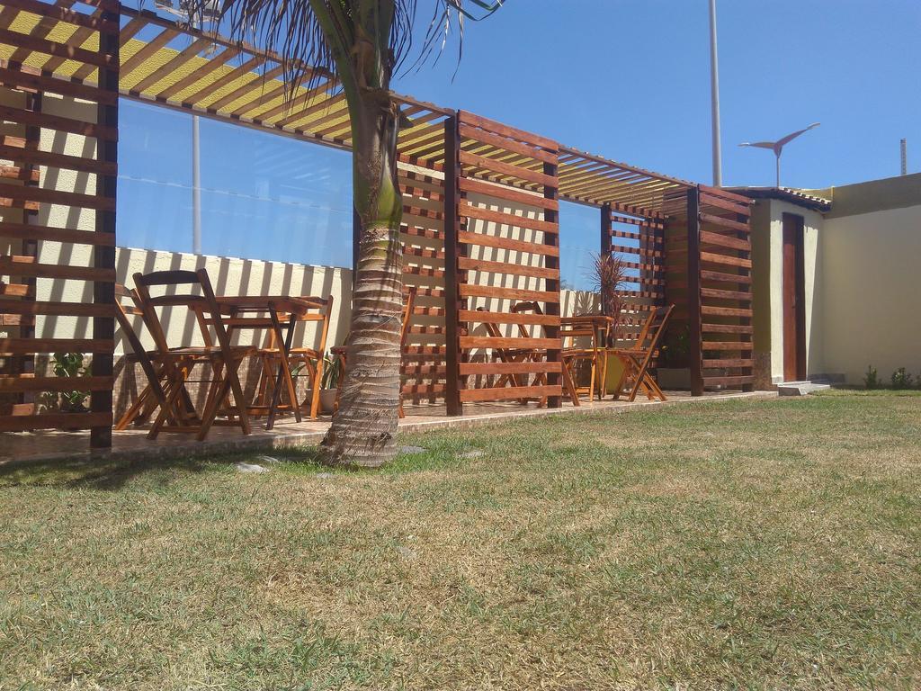 Guest house Nossa 2*