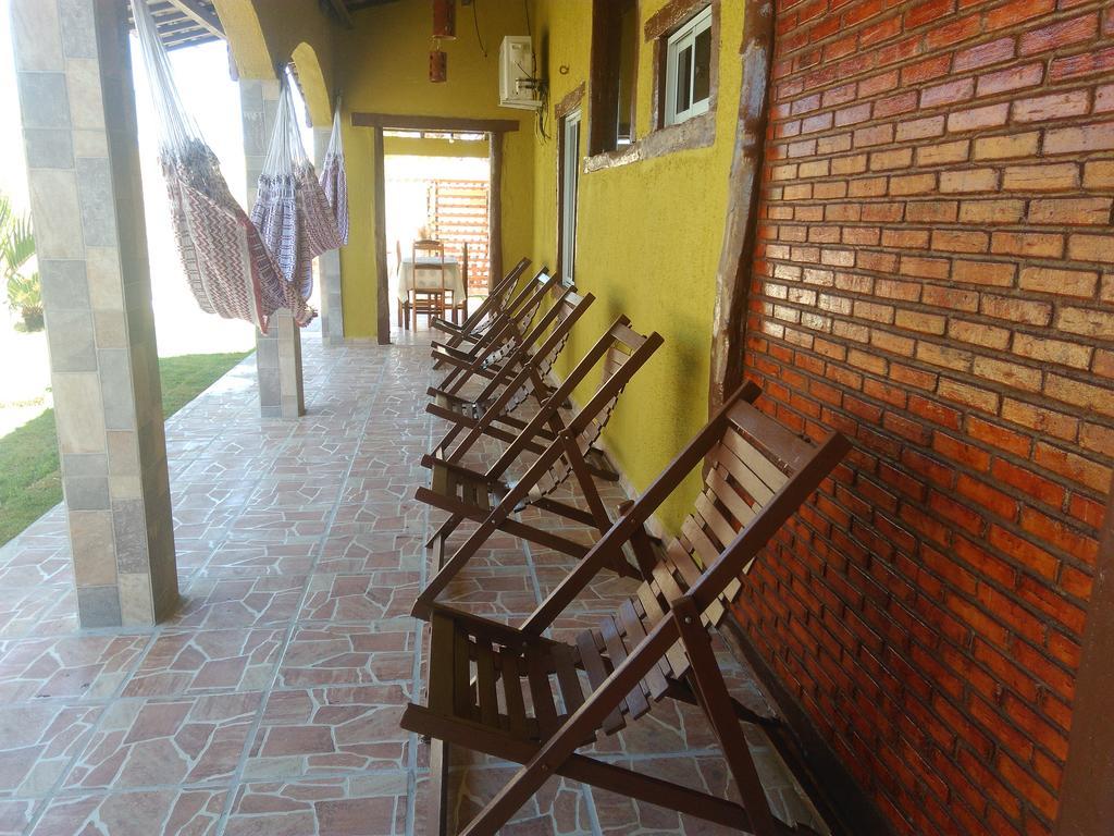 Casa de hóspedes Nossa 2*