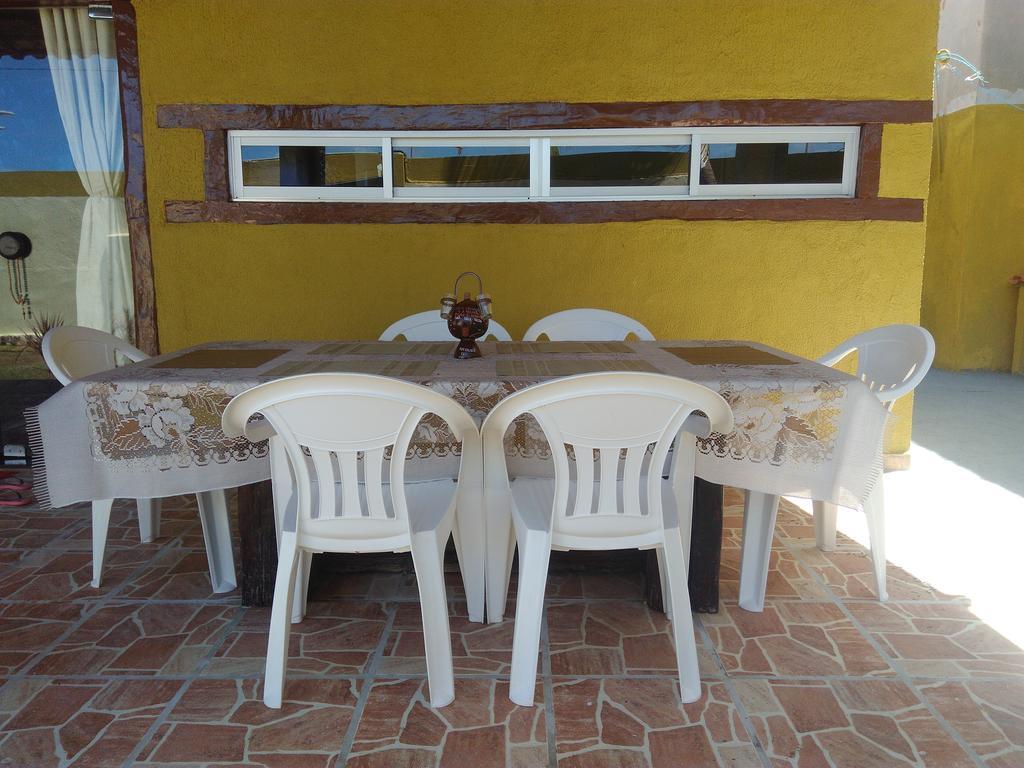 Nossa Casa de hóspedes Fortaleza (Ceara)