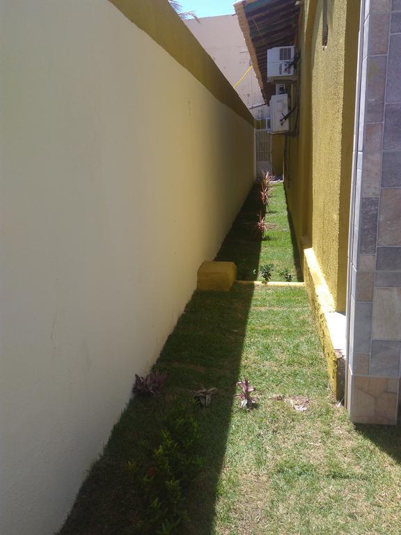 Nossa Fortaleza (Ceara)