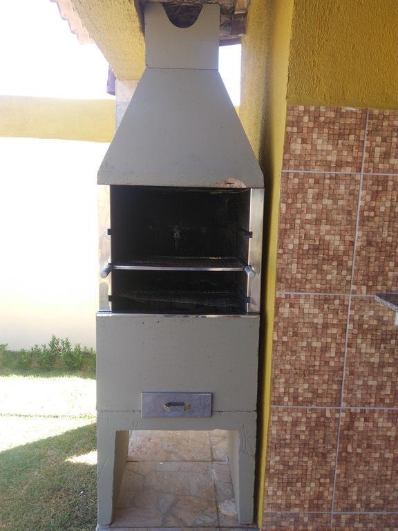 Nossa Casa de hóspedes Fortaleza (Ceara)