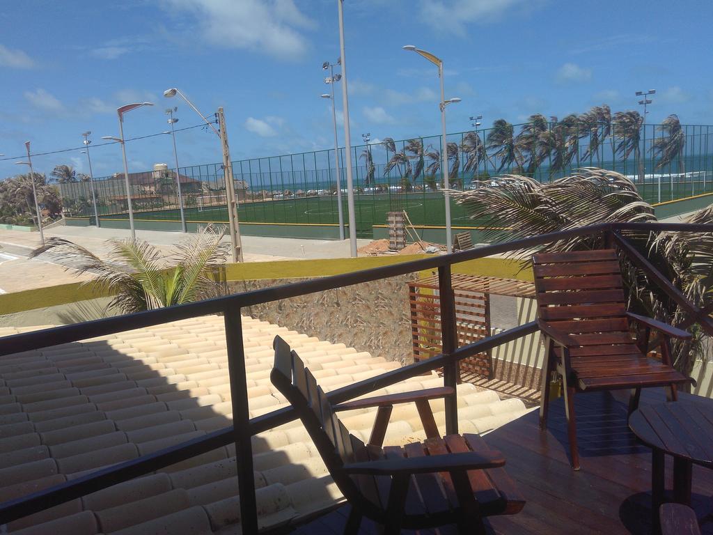 Nossa Casa de hóspedes Fortaleza (Ceara)