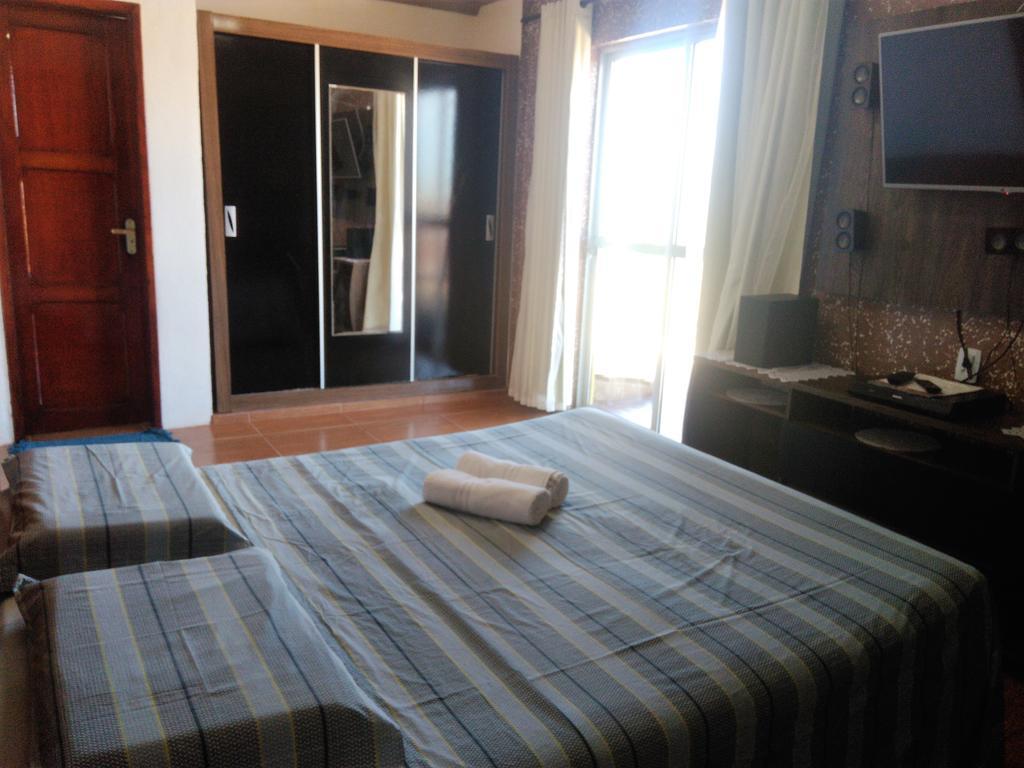 Nossa Casa de hóspedes Fortaleza (Ceara)