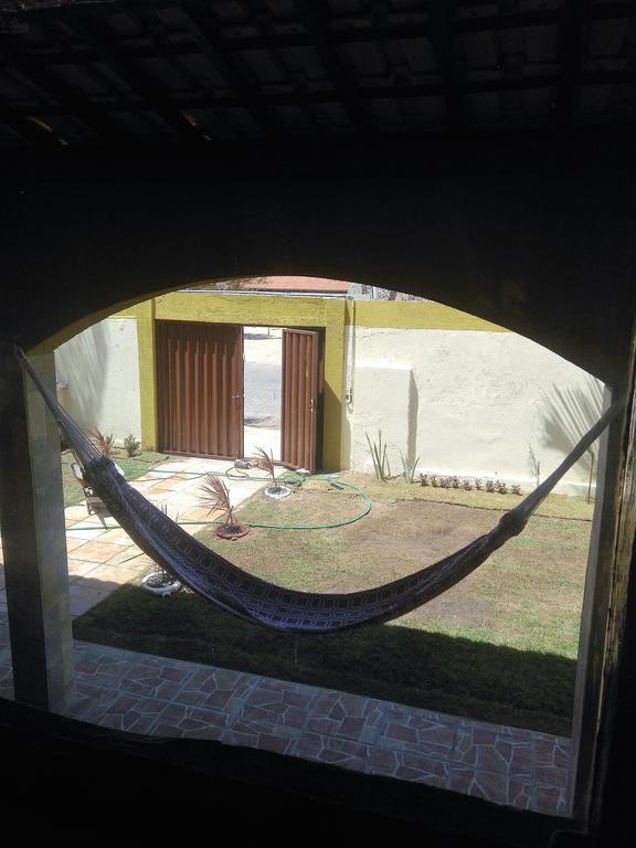 Casa de hóspedes Nossa Fortaleza (Ceara)