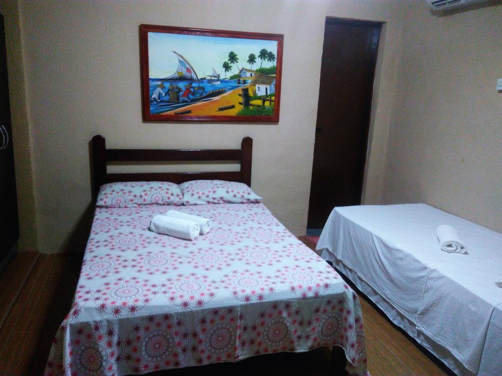 Nossa Guest house Fortaleza (Ceara)