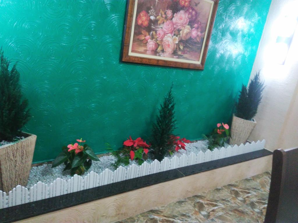 Nossa Casa de hóspedes Fortaleza (Ceara)