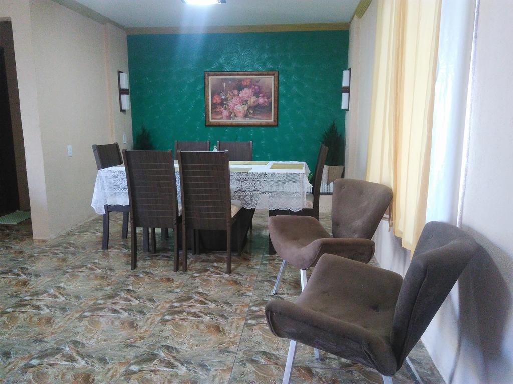 Nossa Casa de hóspedes Fortaleza (Ceara)