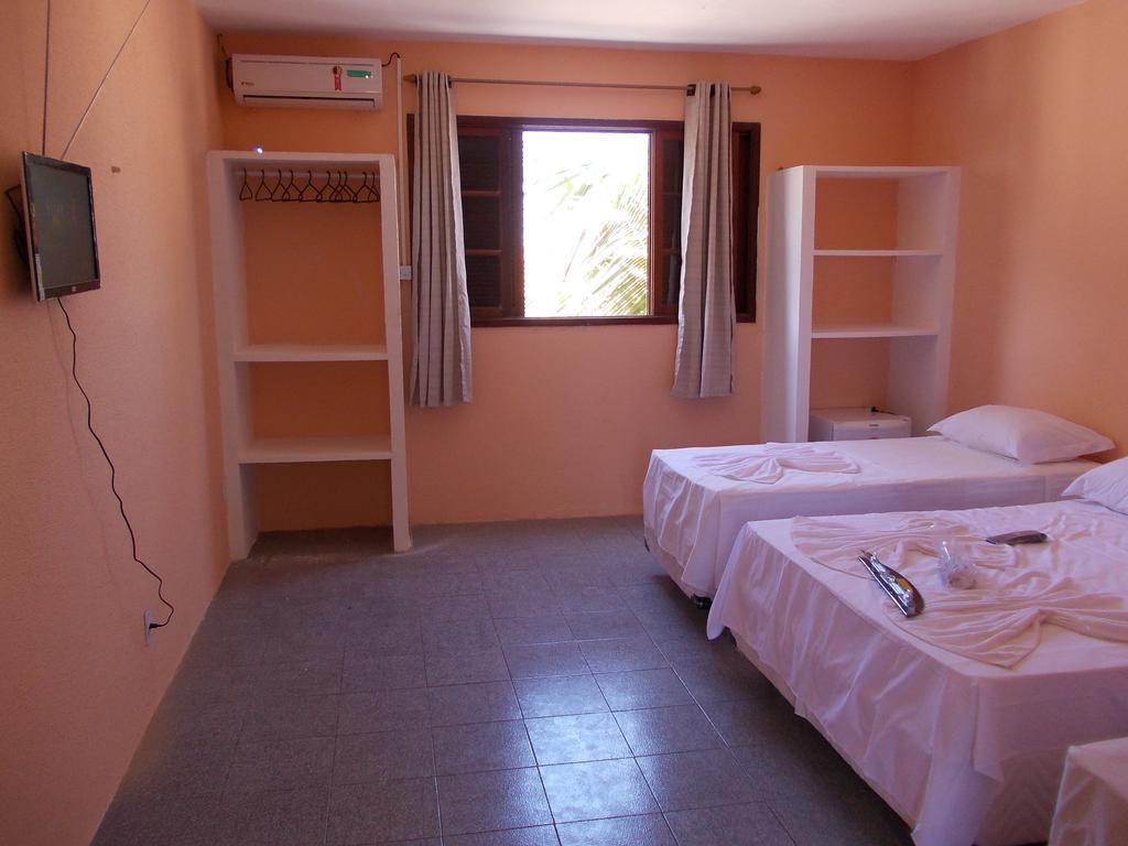 Nossa Casa de hóspedes