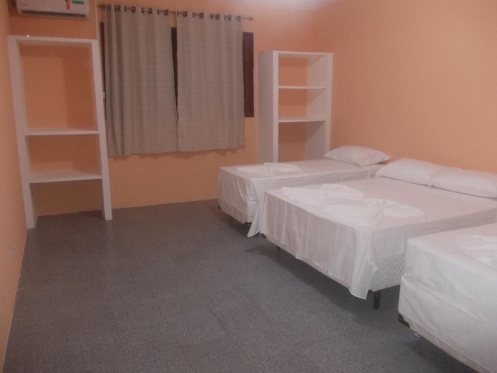 Nossa Guest house Fortaleza (Ceara)