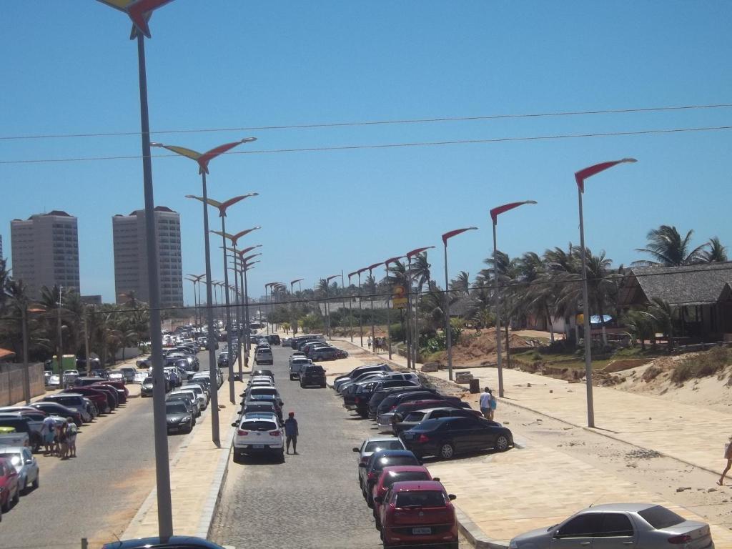 Nossa Fortaleza (Ceara)