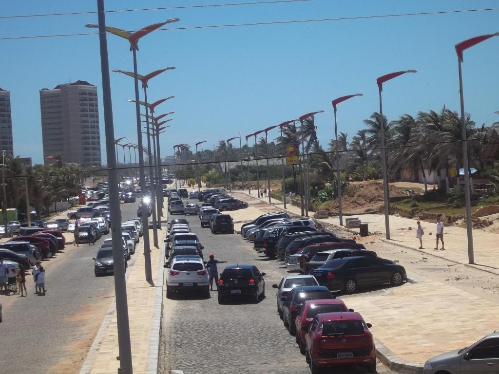 Nossa Casa de hóspedes