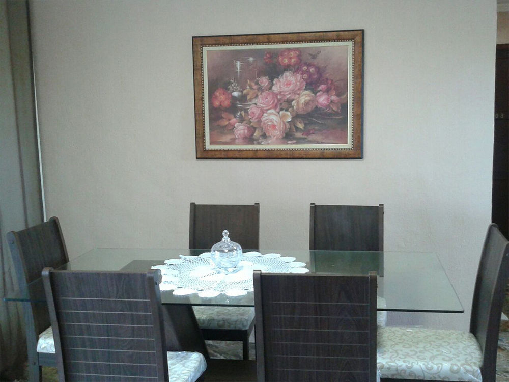 Guest house Nossa Fortaleza (Ceara)