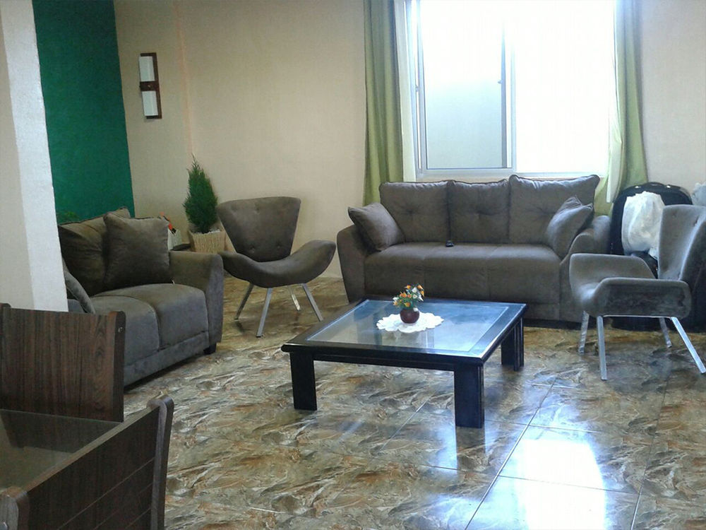 Guest house Nossa