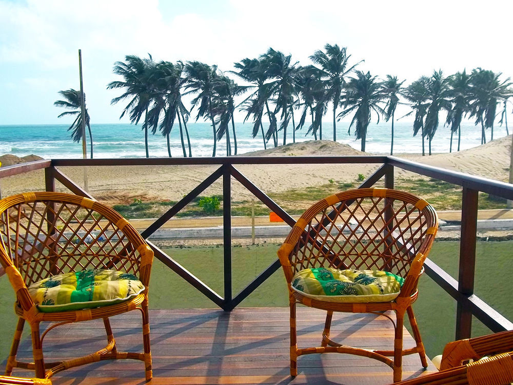 Nossa Guest house Fortaleza (Ceara)