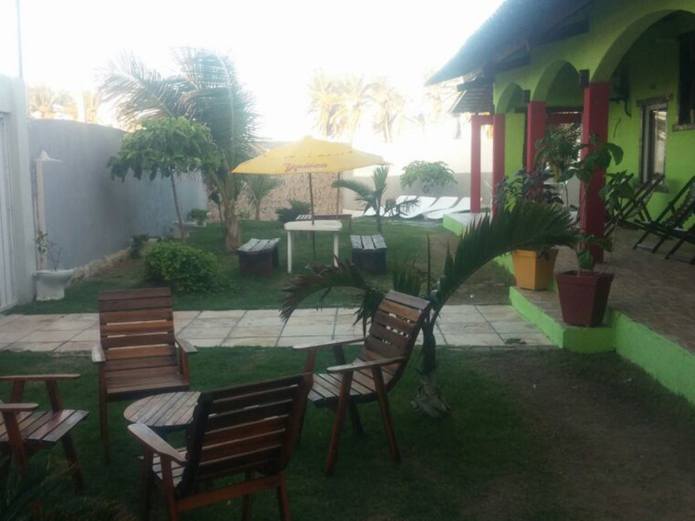 Nossa Guest house 2*