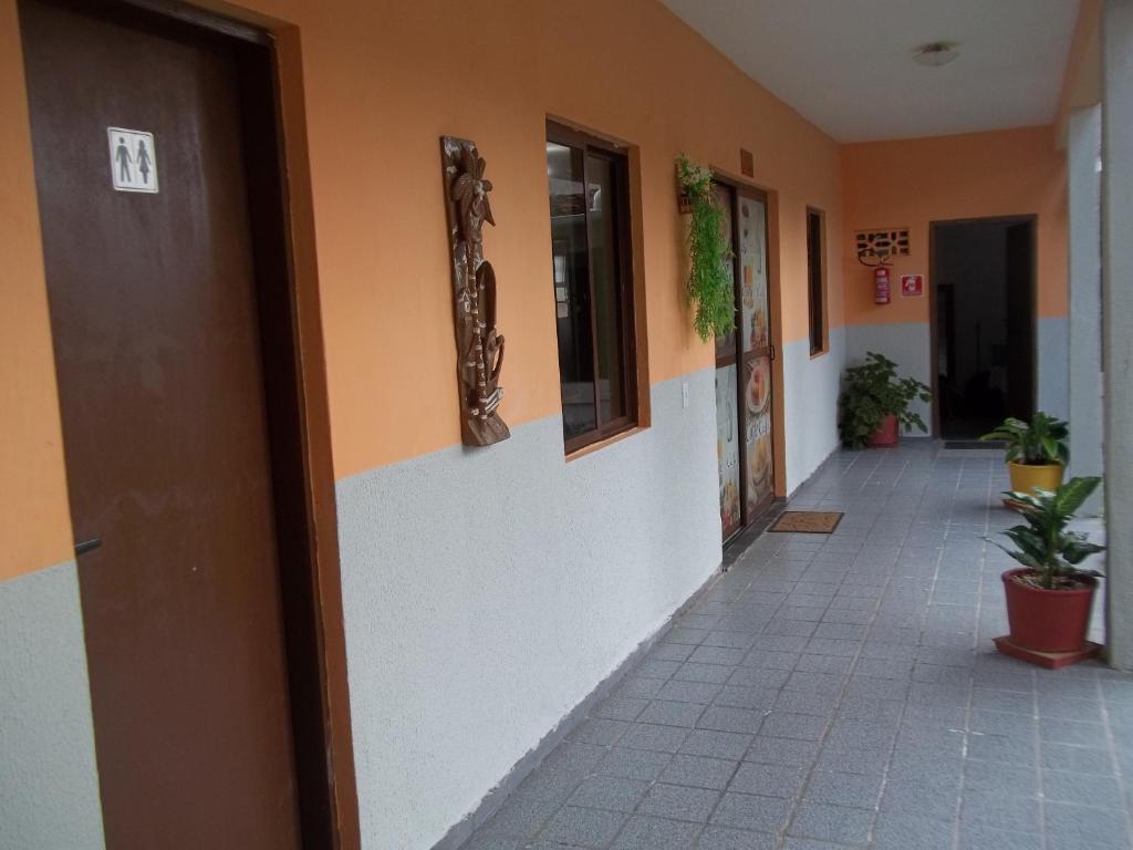 Guest house Nossa Fortaleza (Ceara)