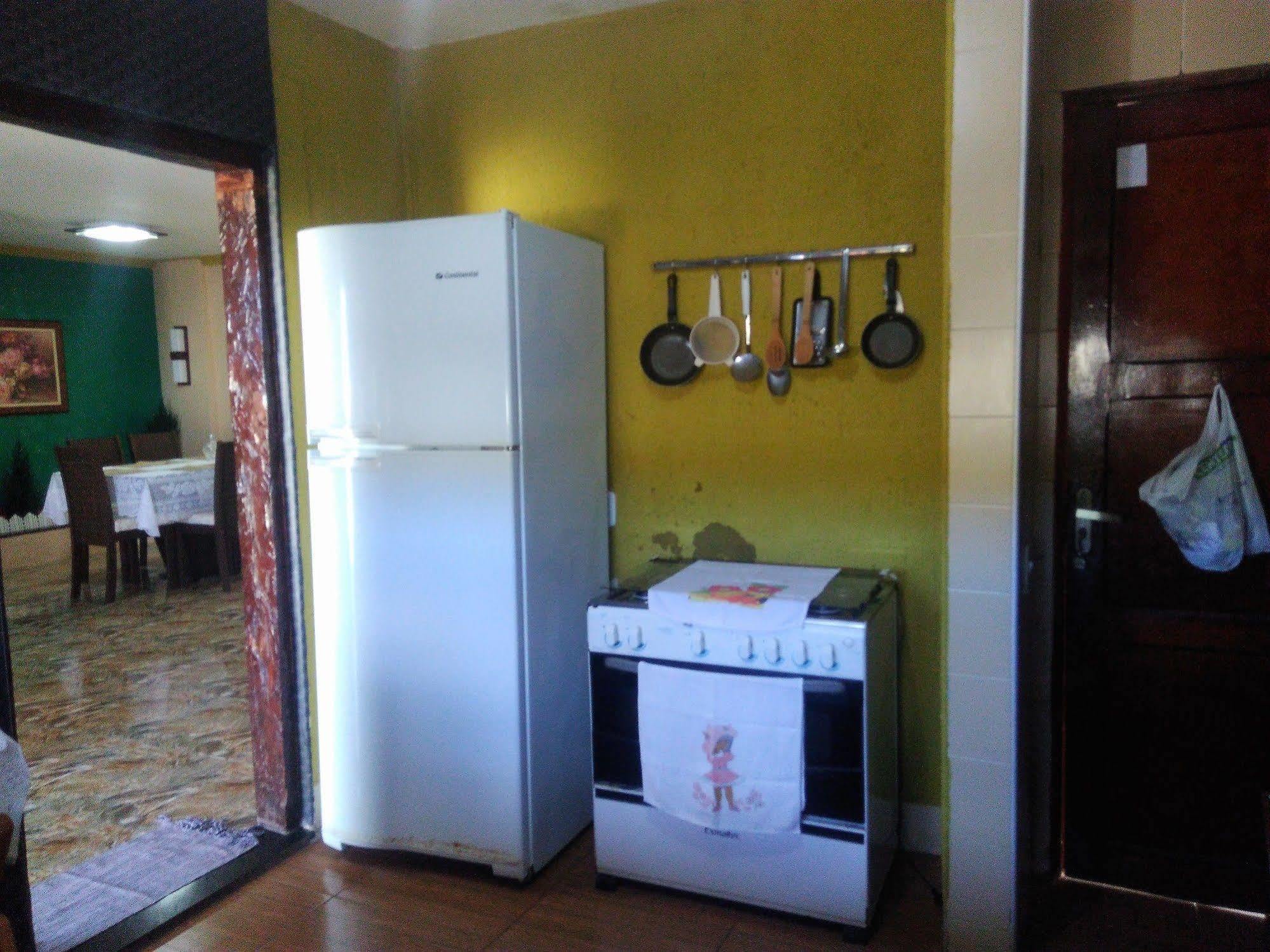 Nossa Casa de hóspedes Fortaleza (Ceara)