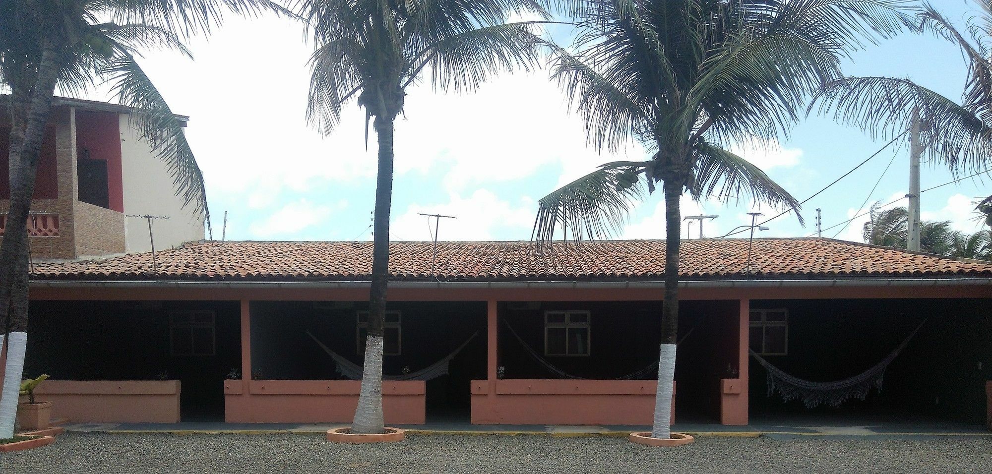 Nossa Guest house 2*