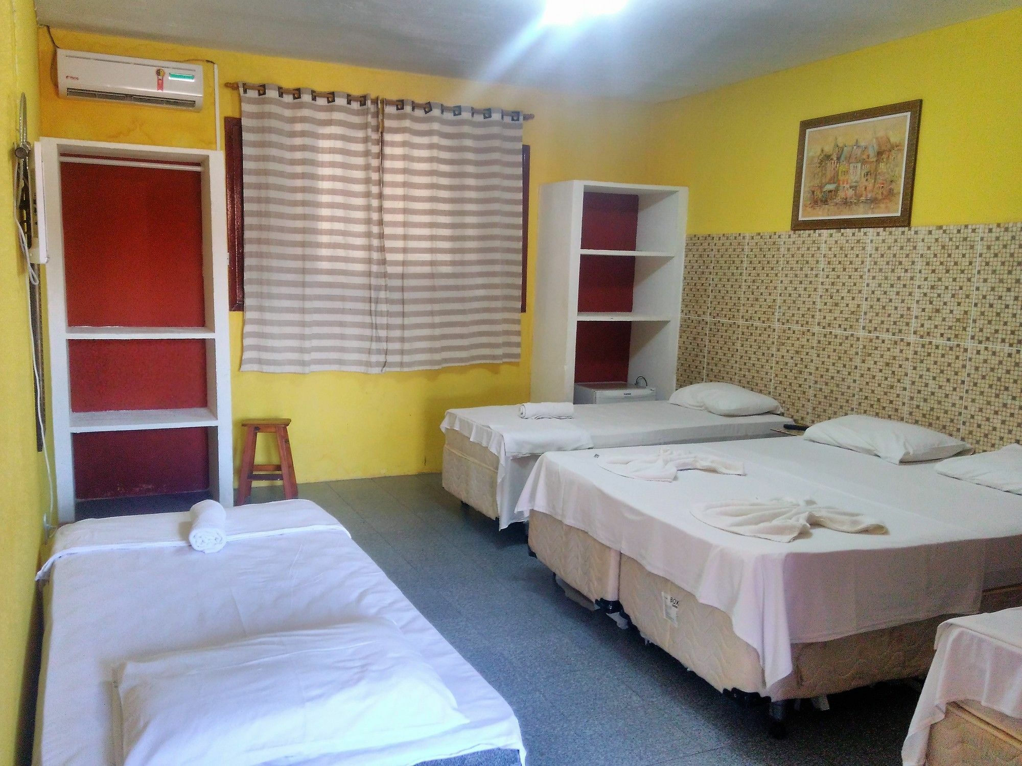 Nossa 2* Fortaleza (Ceara)