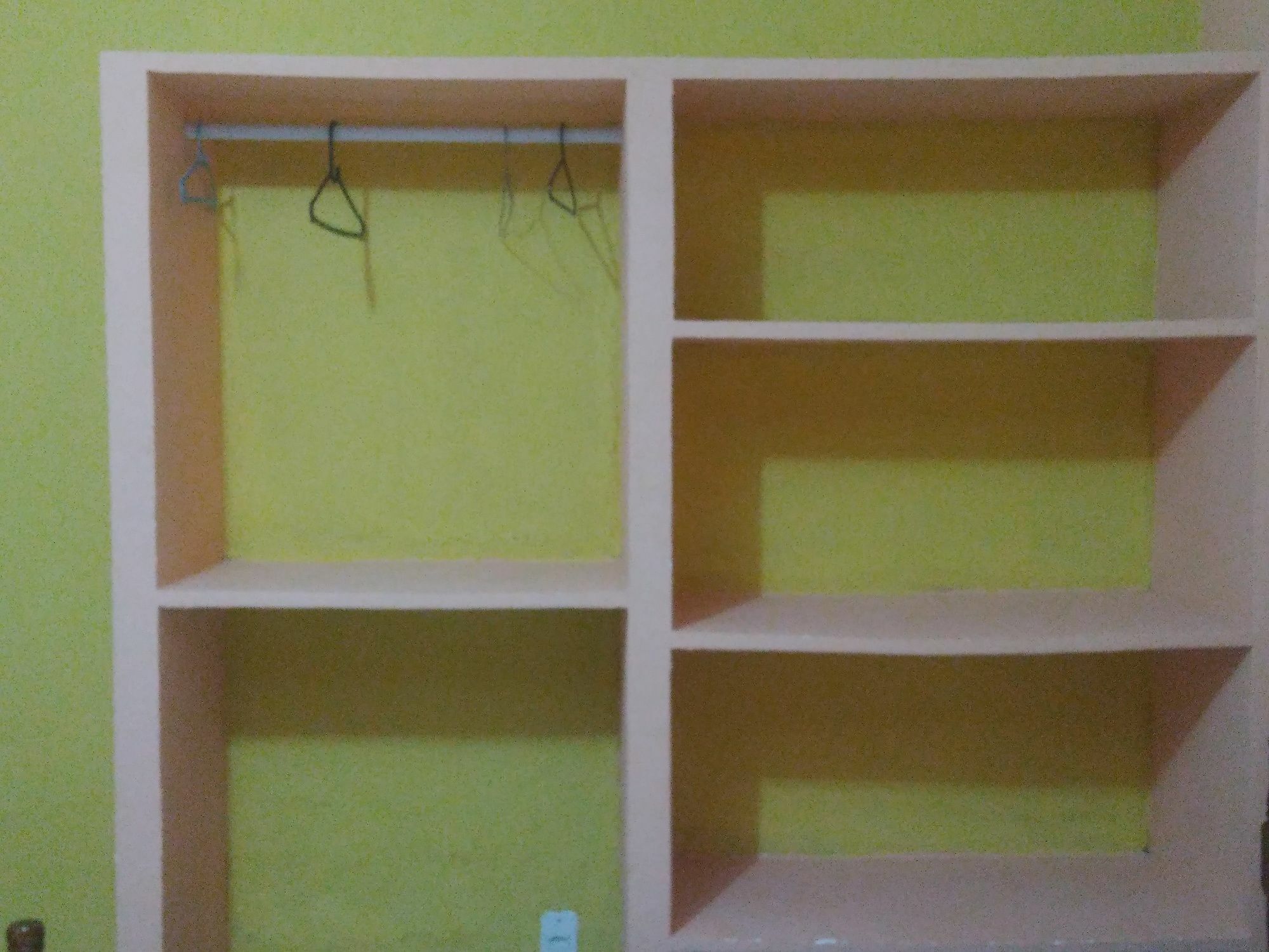 Casa de hóspedes Nossa