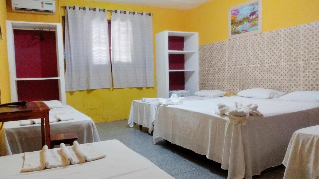 Nossa Fortaleza (Ceara)