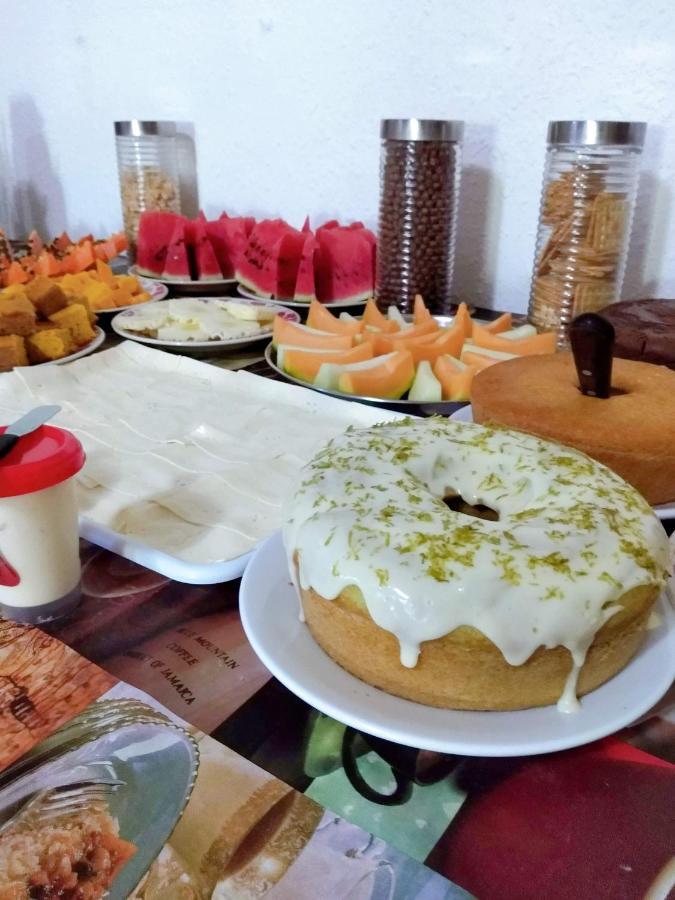 Nossa Fortaleza (Ceara)