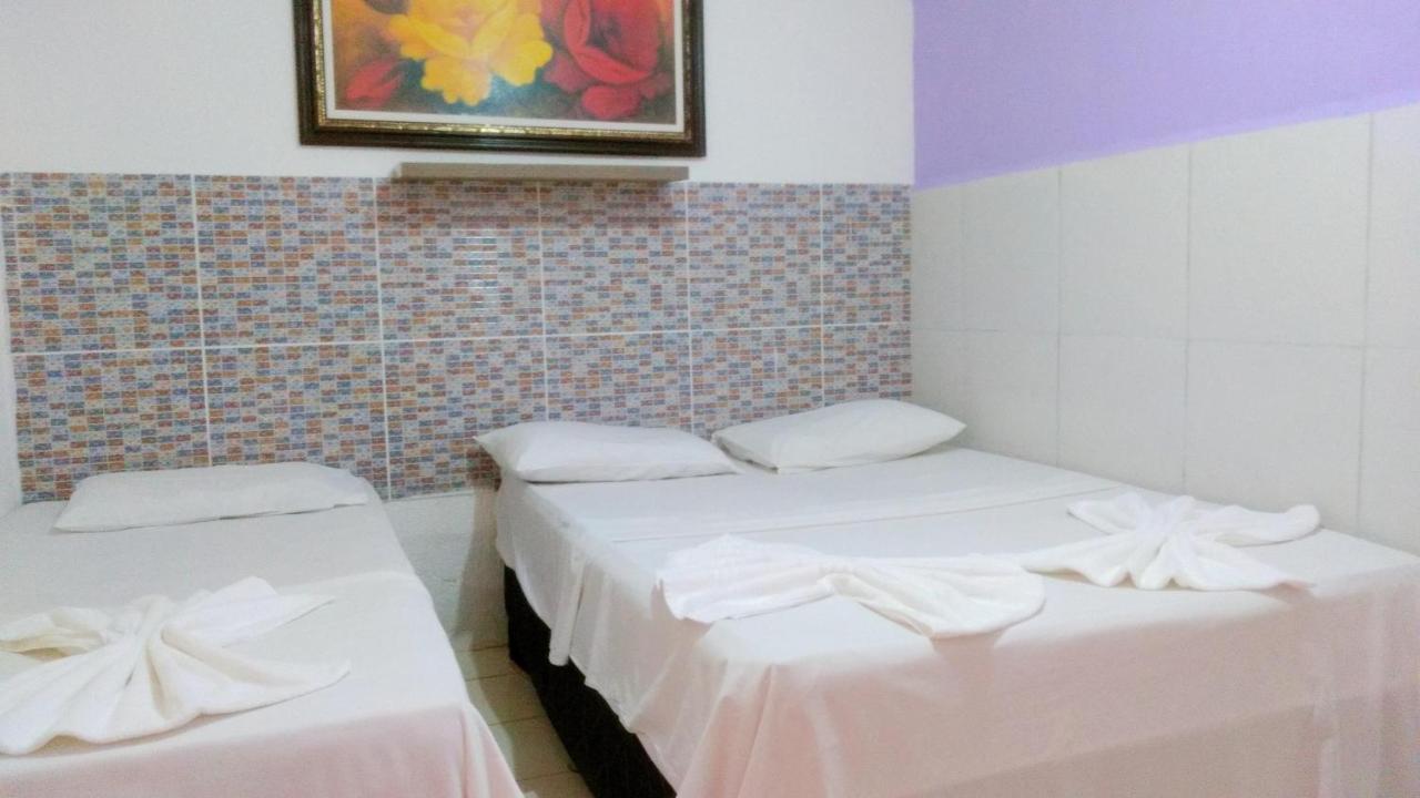 Nossa Fortaleza (Ceara)