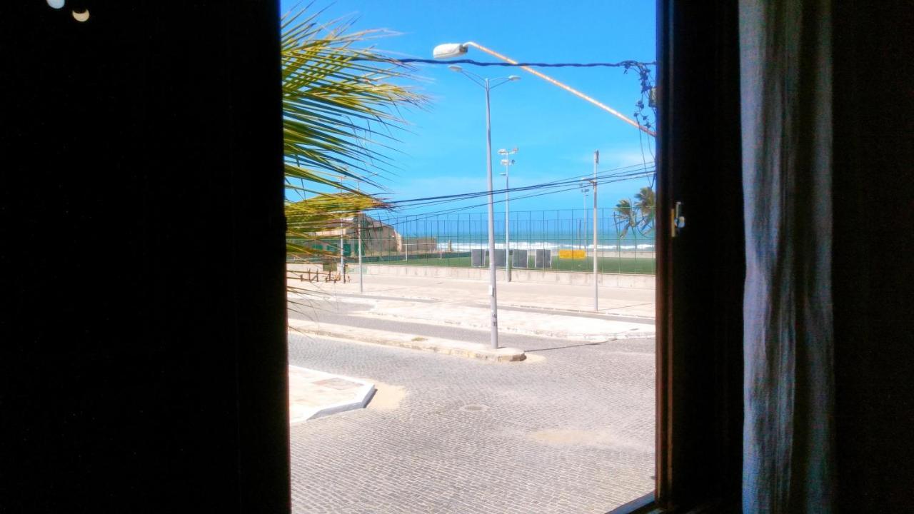 Guest house Nossa Fortaleza (Ceara)