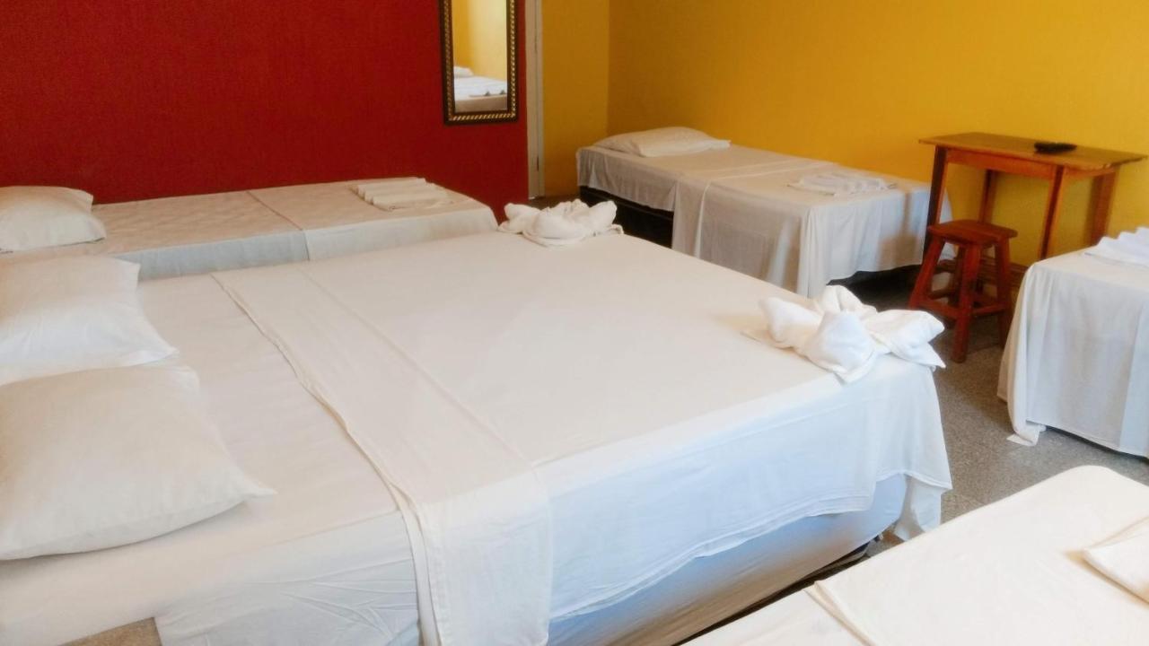 Nossa 2* Fortaleza (Ceara)