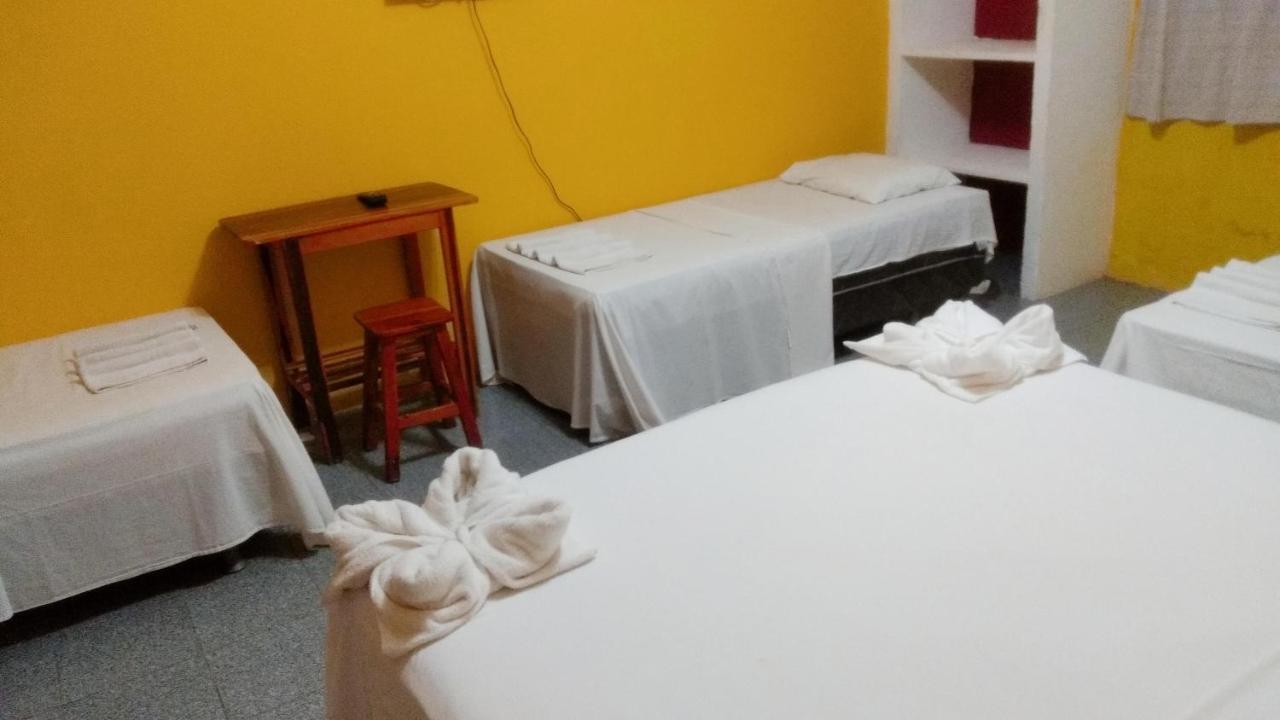 Nossa Fortaleza (Ceara)