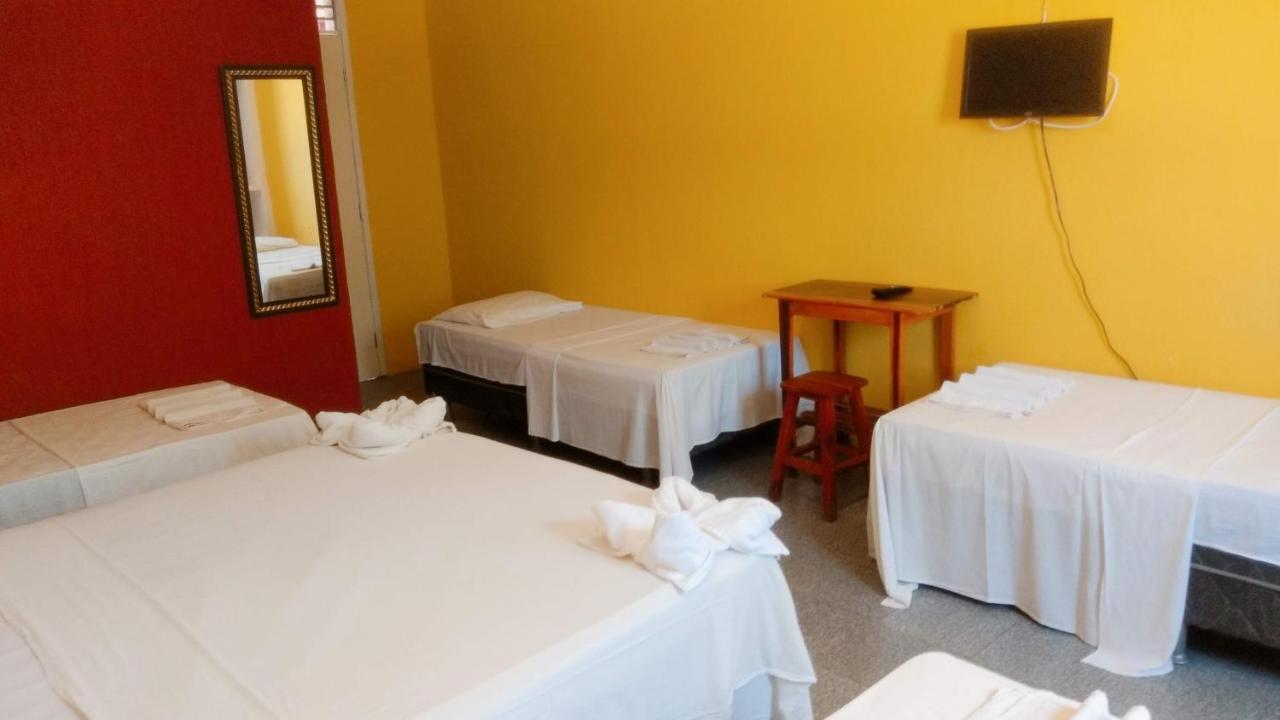 Guest house Nossa 2*