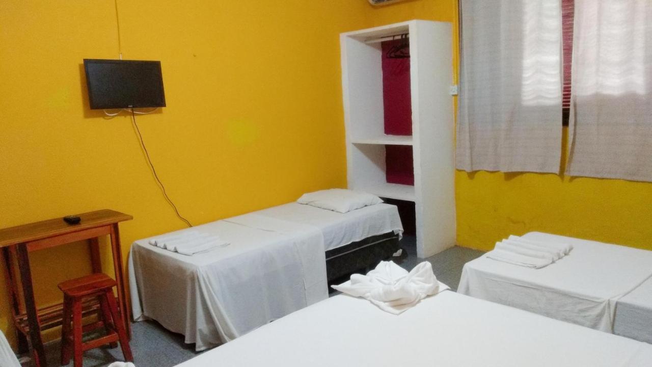 Casa de hóspedes Nossa