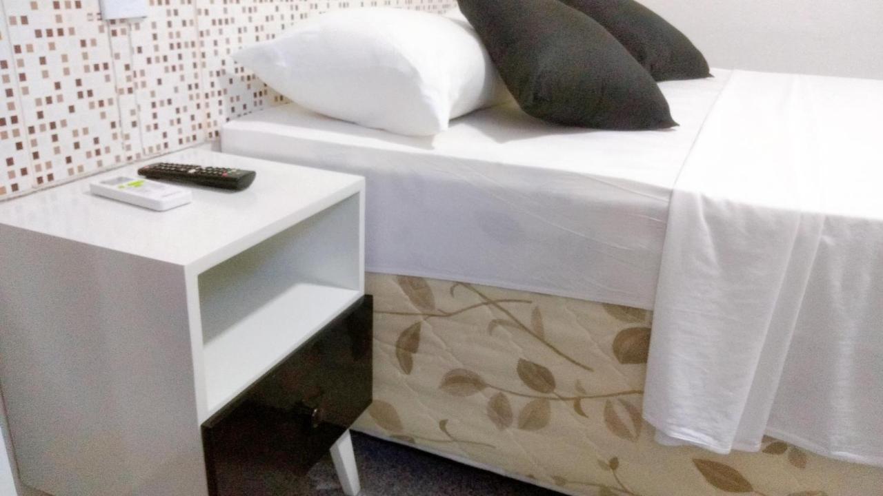 Nossa Guest house