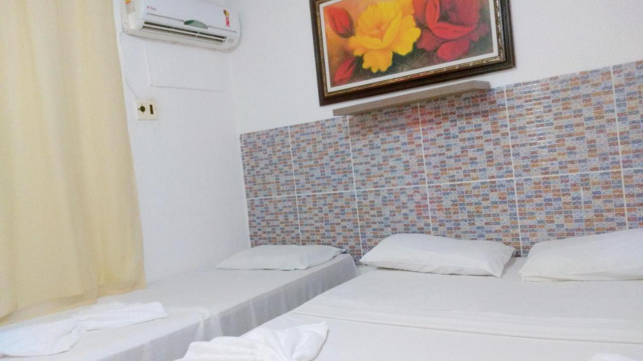 Nossa Casa de hóspedes Fortaleza (Ceara)