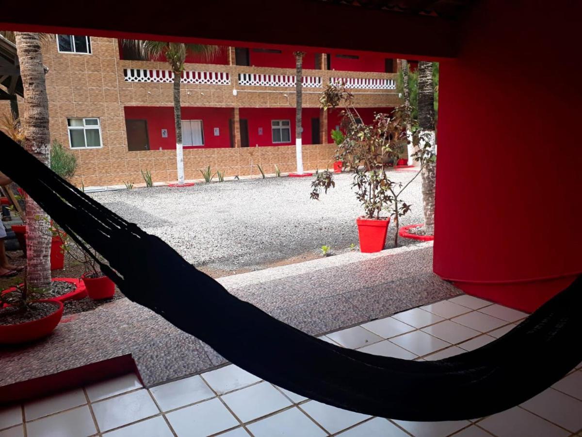 Guest house Nossa Fortaleza (Ceara)
