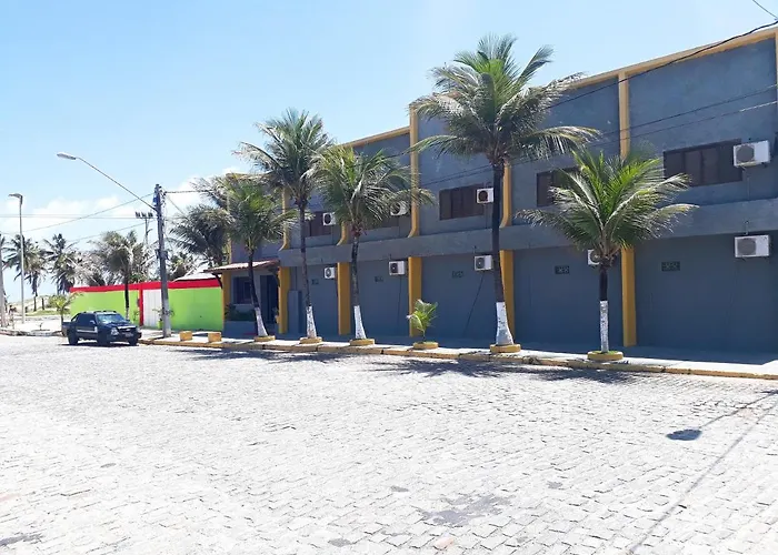 Nossa Pousada Fortaleza
