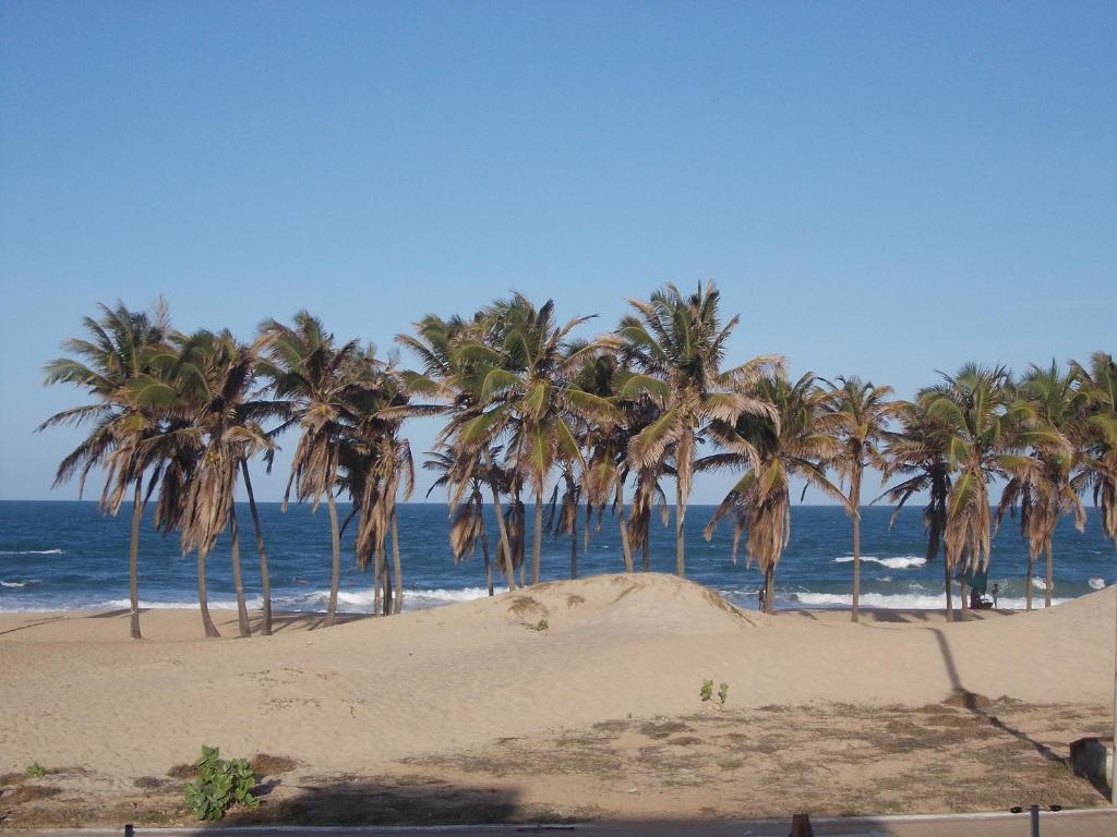 Casa de hóspedes Nossa