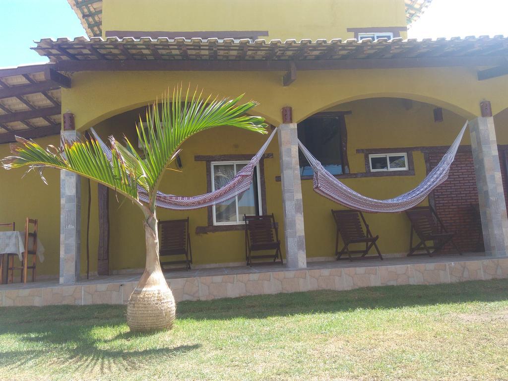 Nossa Casa de hóspedes Fortaleza (Ceara)