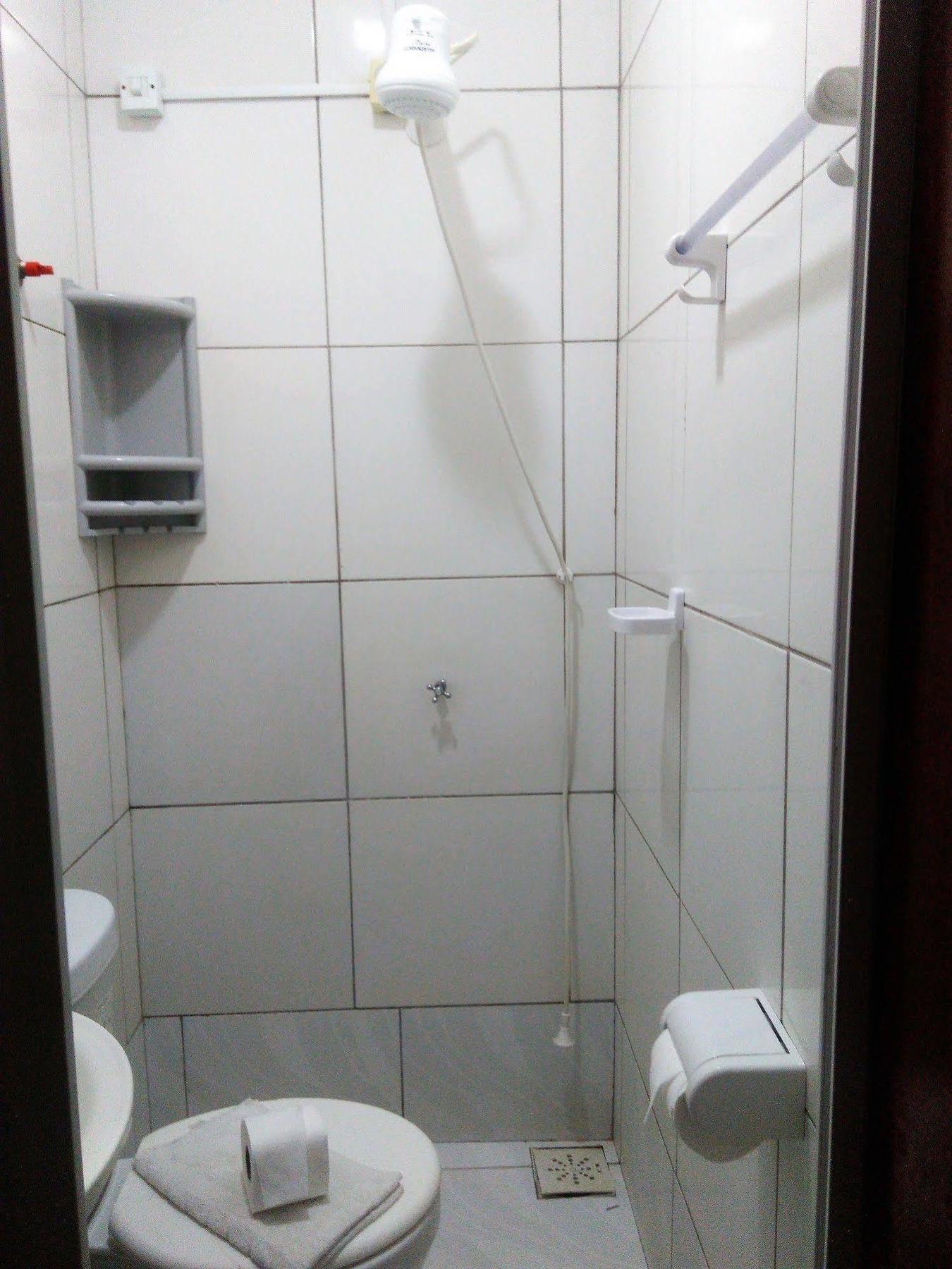 Nossa Fortaleza (Ceara)