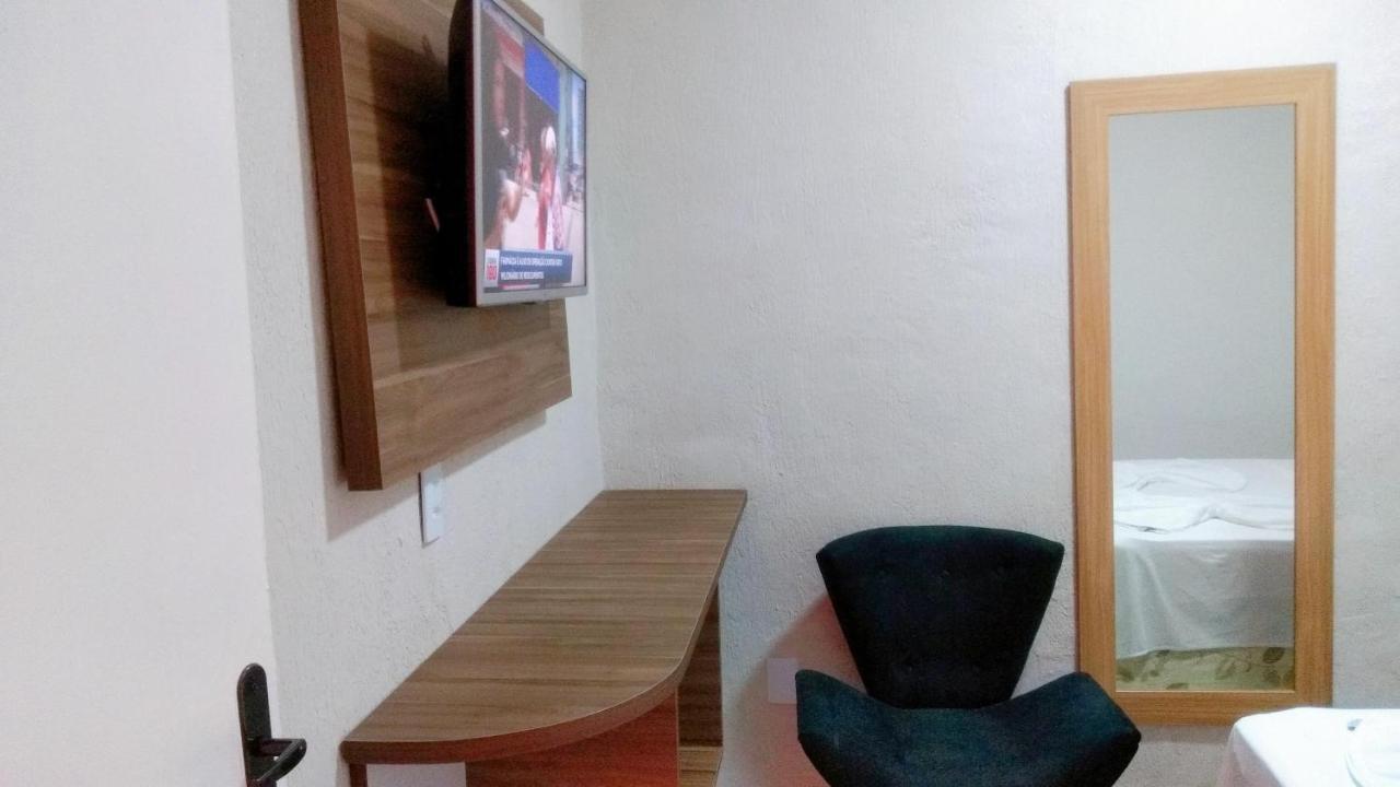 Nossa Casa de hóspedes